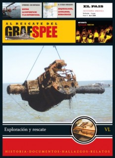Al Rescate del Graf Spee part.6