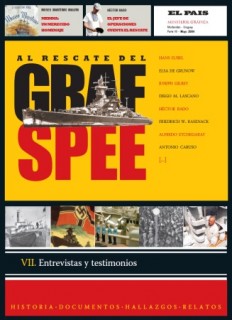 Al Rescate del Graf Spee part.7