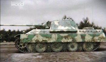   :  7.    / Greatest tank battles: The Battle Of Normandy (2009) SATRip