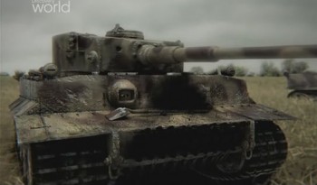   :  9.  .  1 / Greatest tank battles: The Battle of Kursk. Part 1 (2009) SATRip