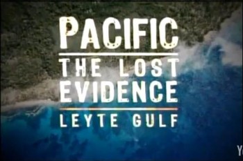  :  / The Lost Evidence: Leyte