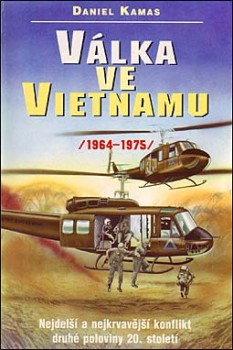 V&#225;lka ve Vietnamu /1964-1975/
