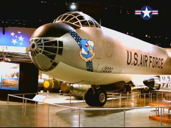  .  7. B-36 "" / B-52 "" / AC-130 "" (2010) DVDRip