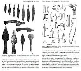 The Making of Bronze Age Eurasia (Cambridge World Archaeology)
