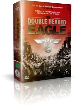  ң.     1918-1933 / The Double Headed Eagle. Hitler's rise to Power 1918-1933 (1973) DVDRip