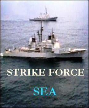  .  / Strike force. Sea (2006) SATRip