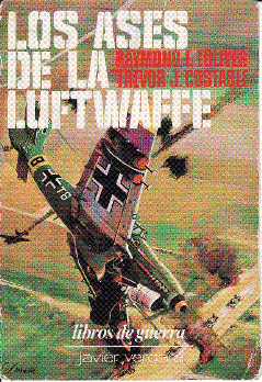 Los Ases de la Luftwaffe
