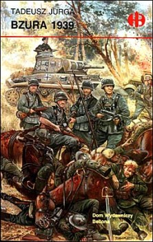 Historyczne Bitwy 10 - Bzura 1939