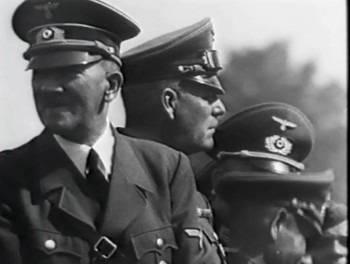    -    1936-1943 / Der Kammerdiener Adolf Hitlers - Karl Wilherlm Krause 1936-1943 (2009) DVDRip
