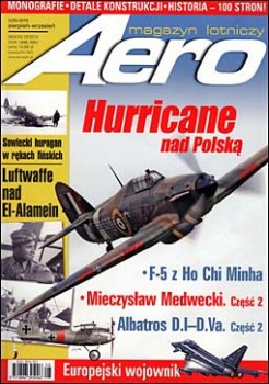 Aero Magazyn Lotniczy № 2 - 2010 (25)