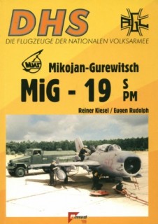 Mikojan Gurewitsch MiG-19 S/PM (DHS 09)