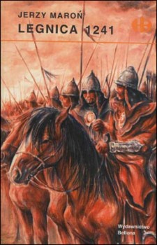 Historyczne Bitwy 68 - Legnica 1241