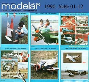 Modelar 1990  01-12
