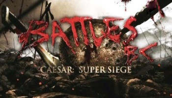   .  1. .   / Battles B.C. (2009) SATRip