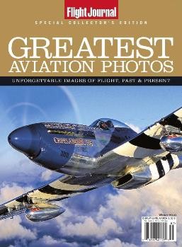 Flight Journal - Greatest Aviation Photos (2010 Winter)