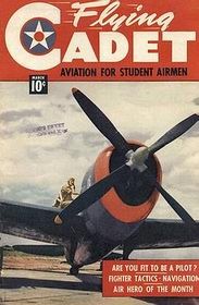 Flying Cadet Magazine - 1943 / March (vol.01 no.02)
