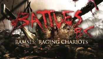   .  2. .   / Battles B.C. (2009) SATRip