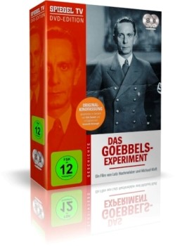   / Das Goebbels-Experiment (2004) DVDRip