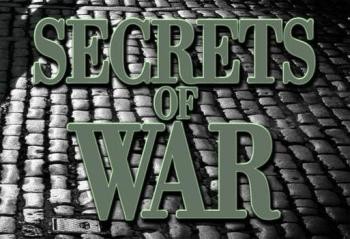  :   "D" / Secrets of War: D-Day Deceptions (1998) DVDRip