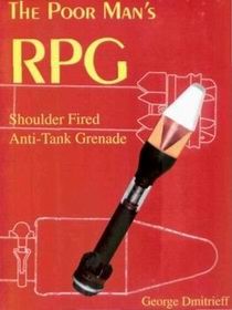 The Poor Man's RPG [Desert Publications 1996]