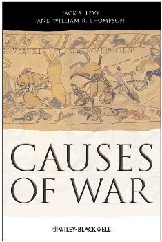 Causes Of War February 2010