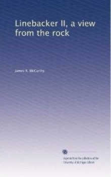 Linebacker II -  A View from the Rock