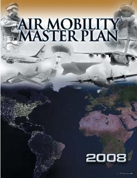  Air Mobility Plan, 2008
