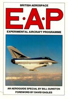 E.A.P.: British Aerospace Experimental Aircraft Programme