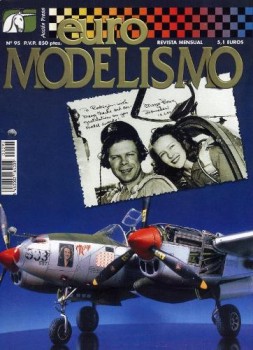 EuroModelismo 95