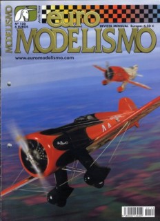 EuroModelismo 120 (2002-07)