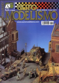 EuroModelismo 121 (2002-08)