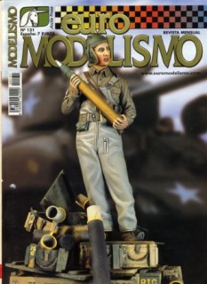 EuroModelismo 131 (2003-06)