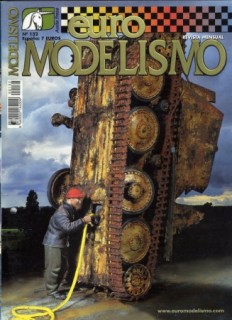 EuroModelismo 132 (2003-07)