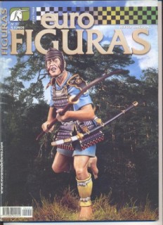 EuroFiguras 51 (Euromodelismo)