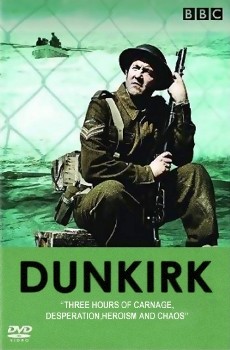 .  / Dunkirk. Deliverance (2004) DVDRip