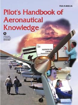 Pilot's Handbook of Aeronautical Knowledge, 2003