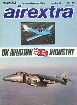 Airextra 56 (Oct-Nov 1986)