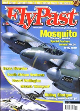 FlyPast 2 - 2008  (No 319)