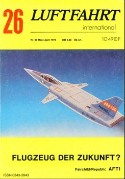 Luftfahrt international 26 (Marz-April 1978)