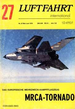 Luftfahrt international 27 (Mai-Juni 1978)
