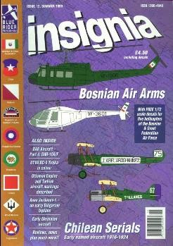Insignia Magazine 12
