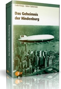   / Das Geheimnis der Hindenburg (2007) DVDRip