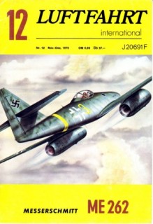 Luftfahrt International Nr.12 (1975-11/12)