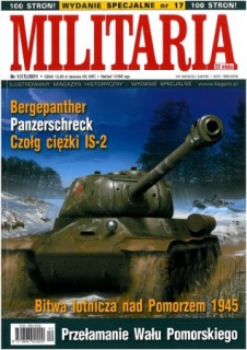 Militaria XX wieku Special 1 - 2011 (17)