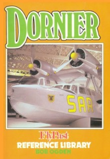 Dornier (FlyPast Reference Library)