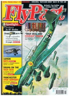 FlyPast - February 2011