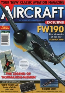 Aircraft Magazine - September 2009