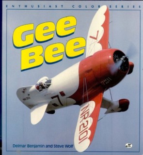 Gee Bee (Enthusiast color series)