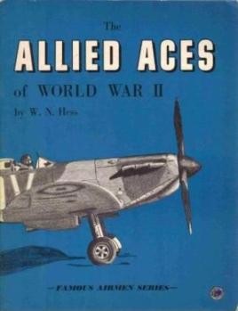 Allied Aces of World War 2