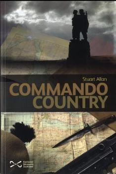Commando Country